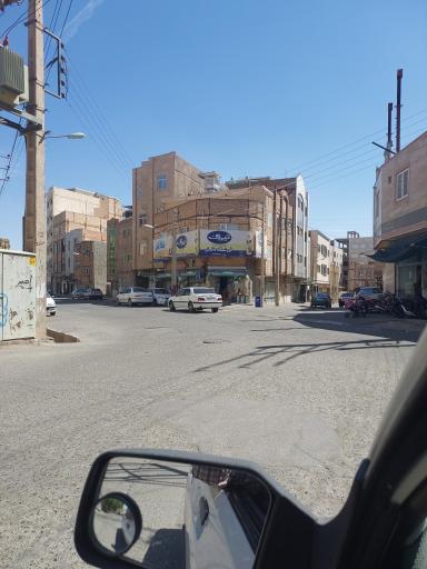 عکس سوپر مارکت 