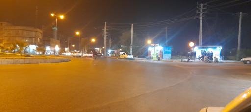 عکس پیک‌نیک پرکنی