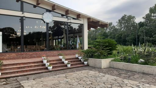 عکس رستوران محمد قجر