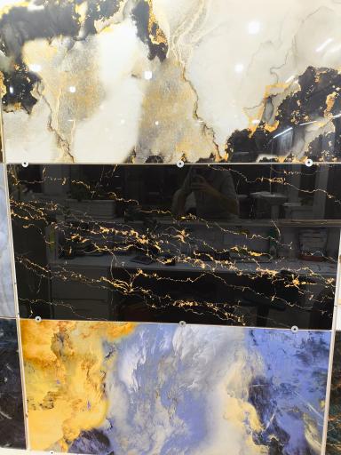 عکس فروشگاه کاشی وسرامیک محمد مشوش