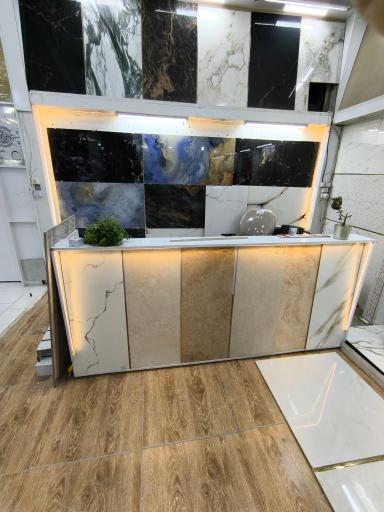 عکس فروشگاه کاشی وسرامیک محمد مشوش