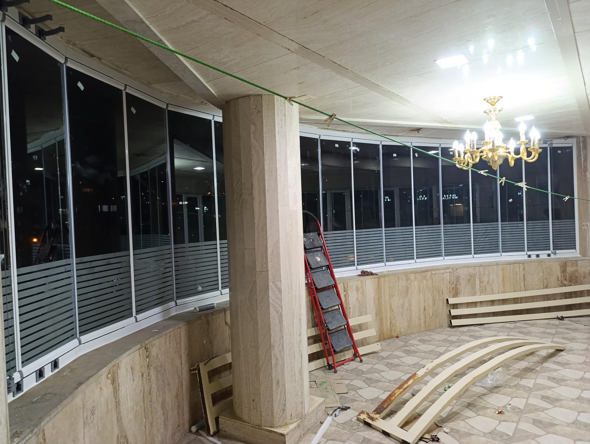 عکس ساوالان جام