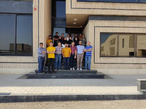 عکس شرکت کاوش انرژی پاسارگاد - گروه اتوماسیون صنعتی استنسون