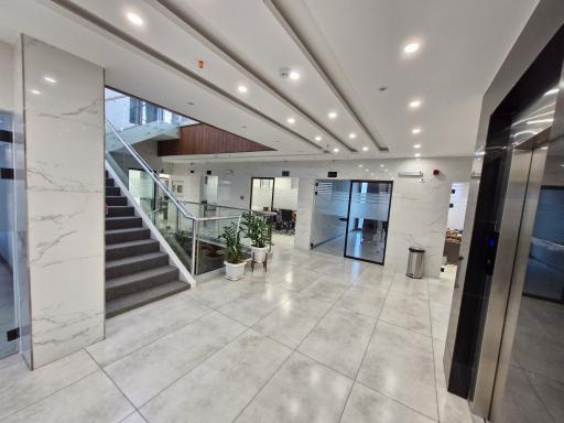 عکس شرکت کاوش انرژی پاسارگاد - گروه اتوماسیون صنعتی استنسون