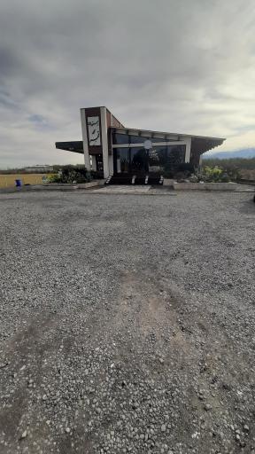 عکس رستوران محمد قجر