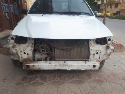 عکس صافکاری استاد محمد