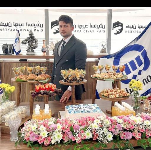 عکس دفتر بیمه آسیا