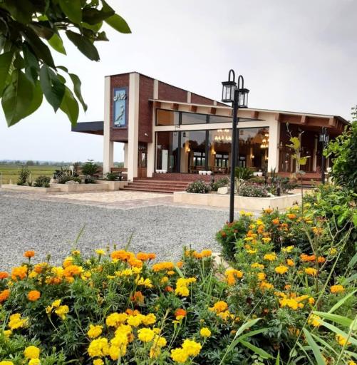 عکس رستوران محمد قجر