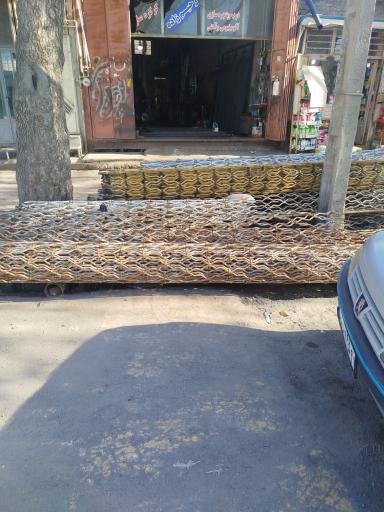 عکس احمدیعقوبی