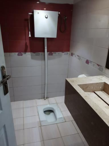 عکس هتل ساحلی نارین چالوس