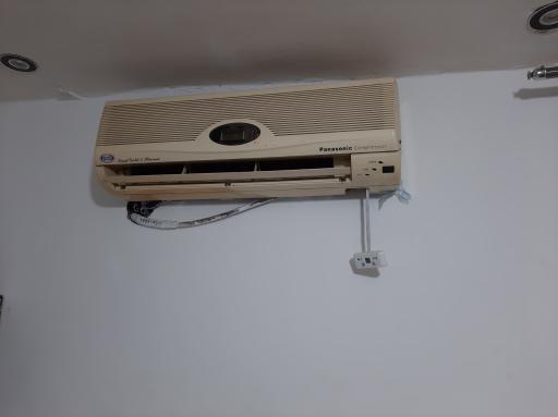 عکس هتل ساحلی نارین چالوس