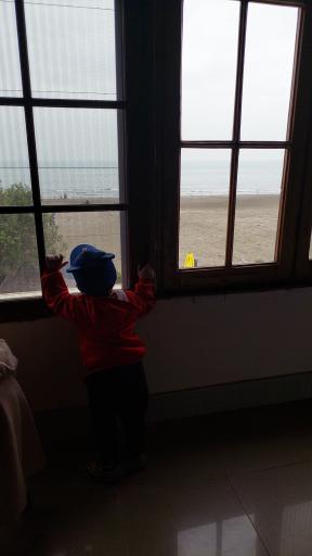 عکس هتل ساحلی نارین چالوس