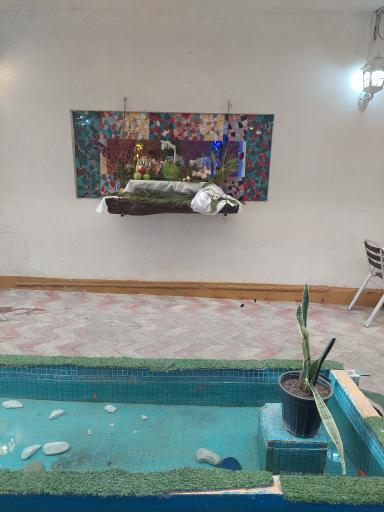 عکس هتل ساحلی نارین چالوس