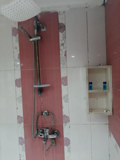 عکس هتل ساحلی نارین چالوس