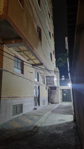 عکس مجتمع مسکونی ام البنین