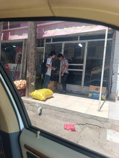 عکس میوه فروشی 