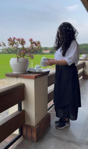 عکس رستوران محمد قجر