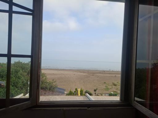 عکس هتل ساحلی نارین چالوس