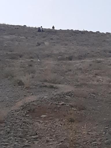 عکس کوهستان