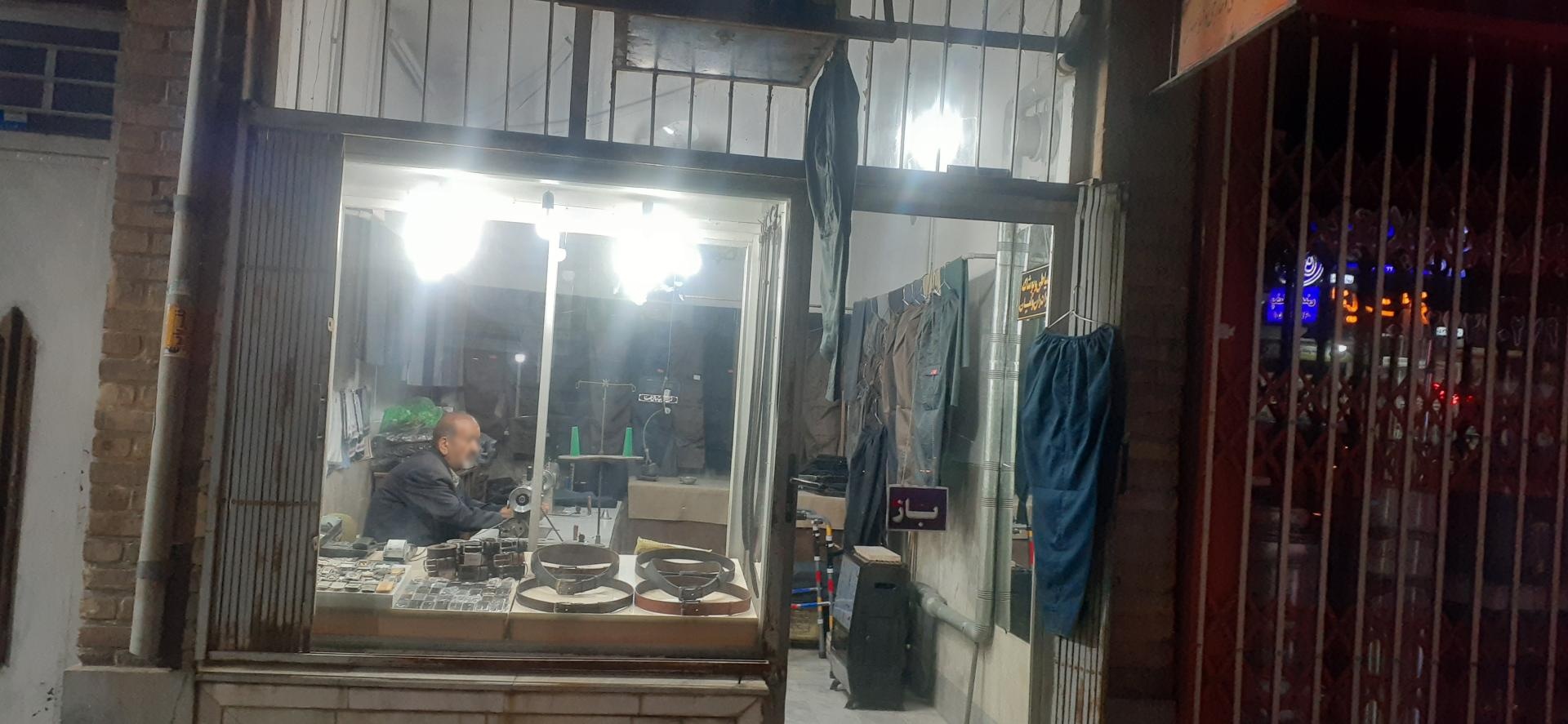 عکس خیاطی و پوشاک برادران ولیان