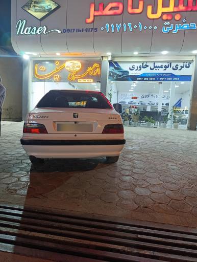 عکس نمایشگاه خودرو سپنتا