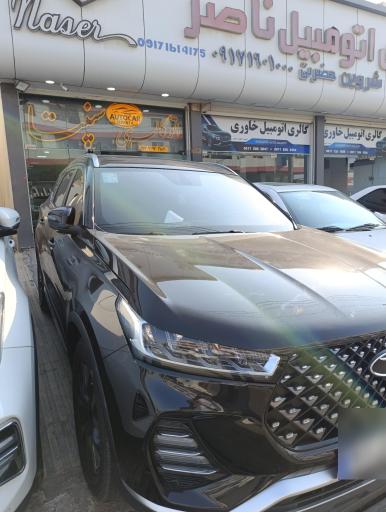 عکس نمایشگاه خودرو سپنتا