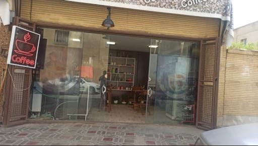 عکس کافه خشایار 