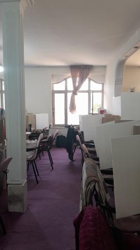 عکس سالن مطالعه دخترانه رویای برتر