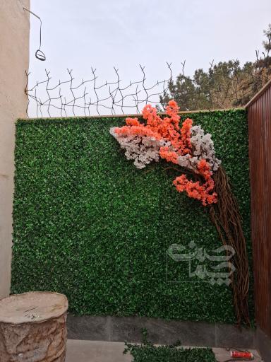فروشگاه چمن مصنوعی چَمان