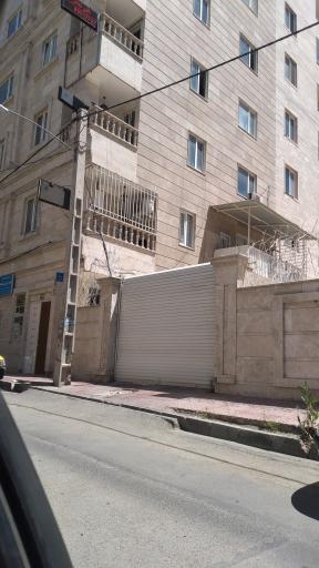 عکس مرکز اهدای خون مهربانو