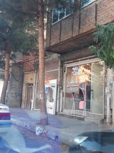 عکس خودپرداز سپه 