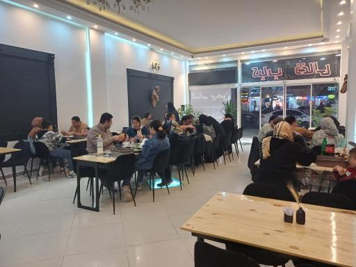 عکس کباب بهمن