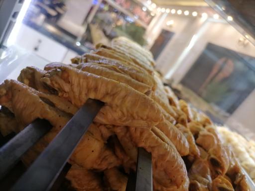 عکس کباب بهمن