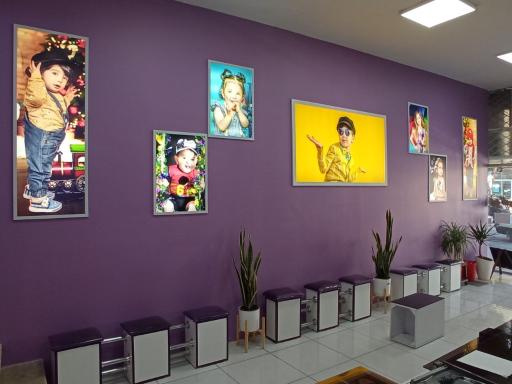 عکس لابراتوار و عکاسی خانه عکس