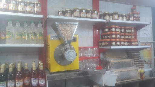 عکس لبنیات سنتی دماوند