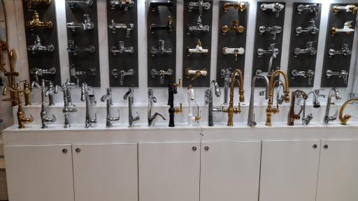 عکس فروشگاه سون (هود سینک گاز شیرآلات)