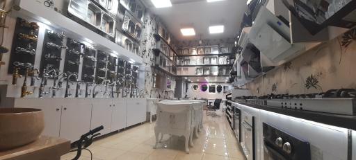 عکس فروشگاه سون (هود سینک گاز شیرآلات)