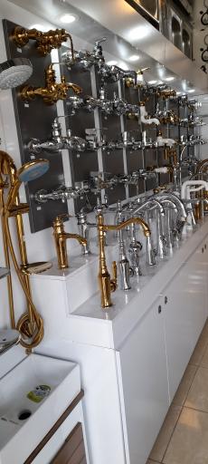 عکس فروشگاه سون (هود سینک گاز شیرآلات)