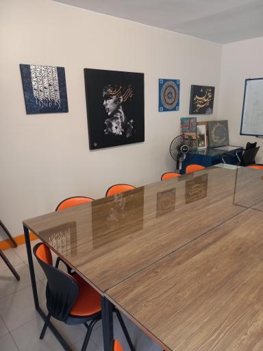 عکس دانشگاه علمی کاربردی واحد 35