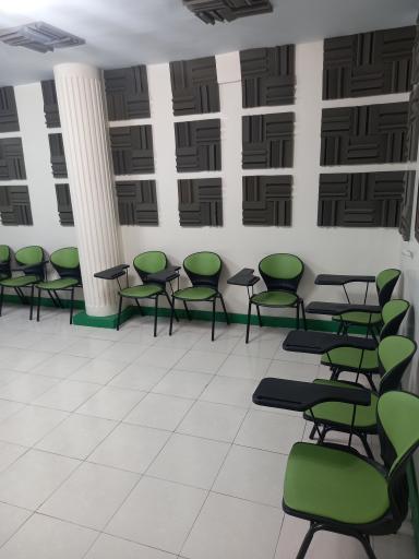 عکس دانشگاه علمی کاربردی واحد 35