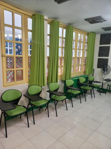 عکس دانشگاه علمی کاربردی واحد 35