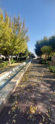 عکس بوستان باغستان