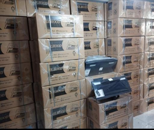 عکس فروشگاه سون (هود سینک گاز شیرآلات)