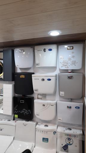 عکس فروشگاه سون (هود سینک گاز شیرآلات)