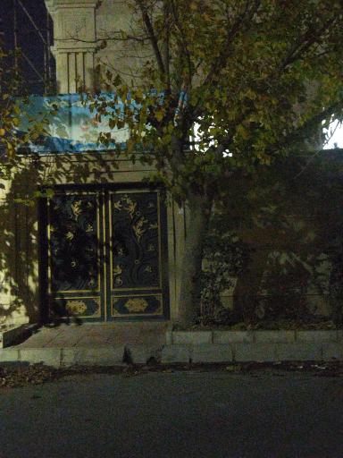 عکس آسایشگاه سالمندان بزرگان