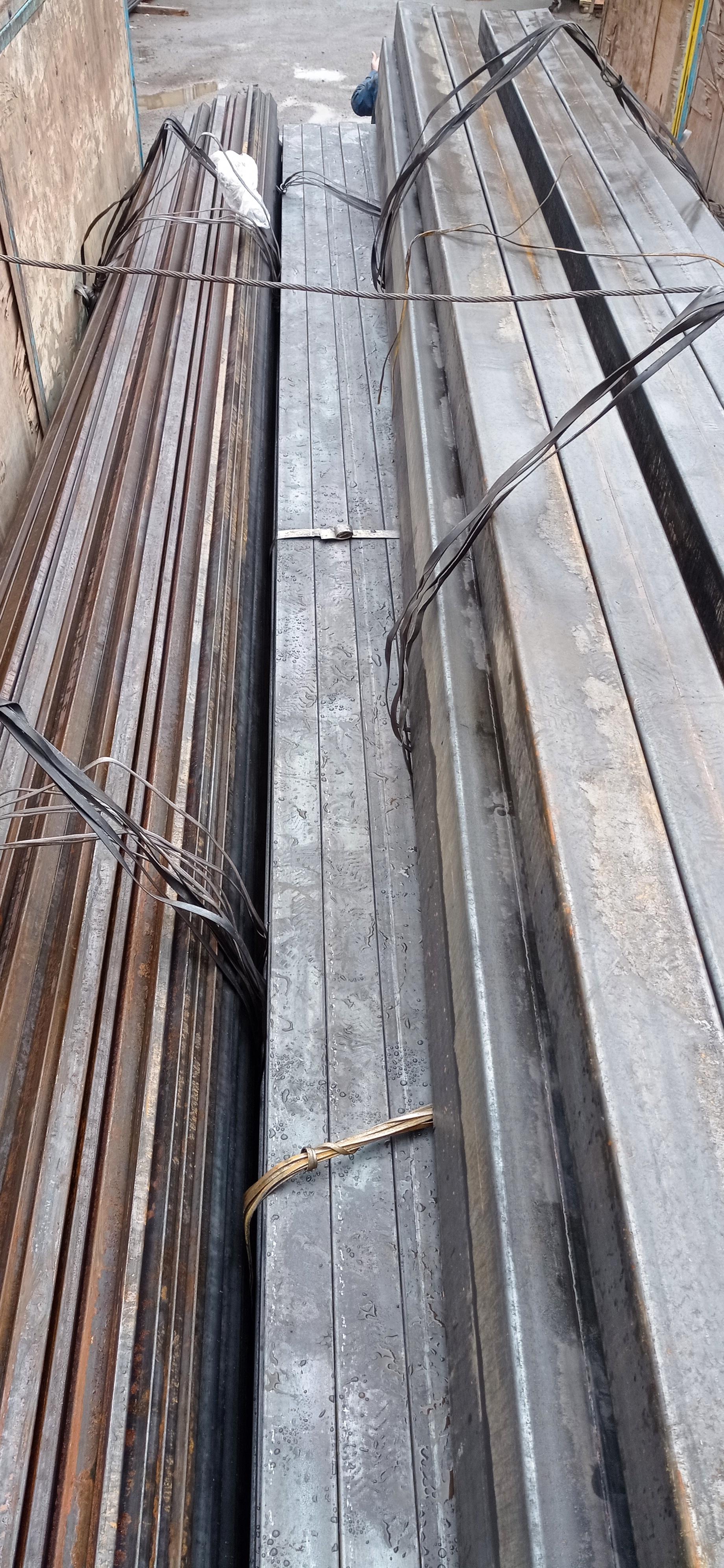 عکس شرکت پولاد سترگ اراد