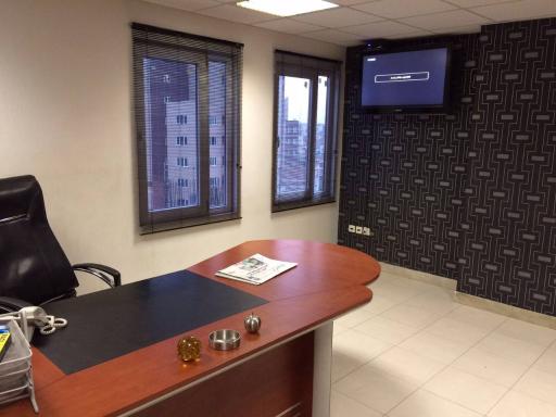 عکس شرکت استیل مشهد بازرگانی تکریمی