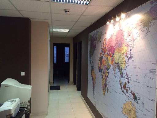 شرکت استیل مشهد بازرگانی تکریمی