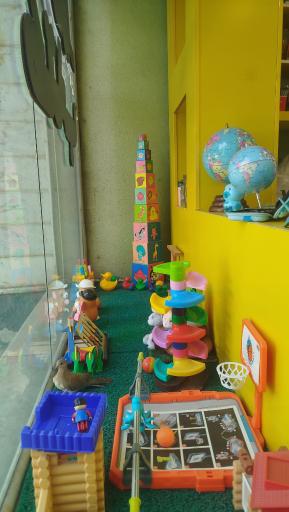 عکس بازی فکری و تحریر  آفرینش