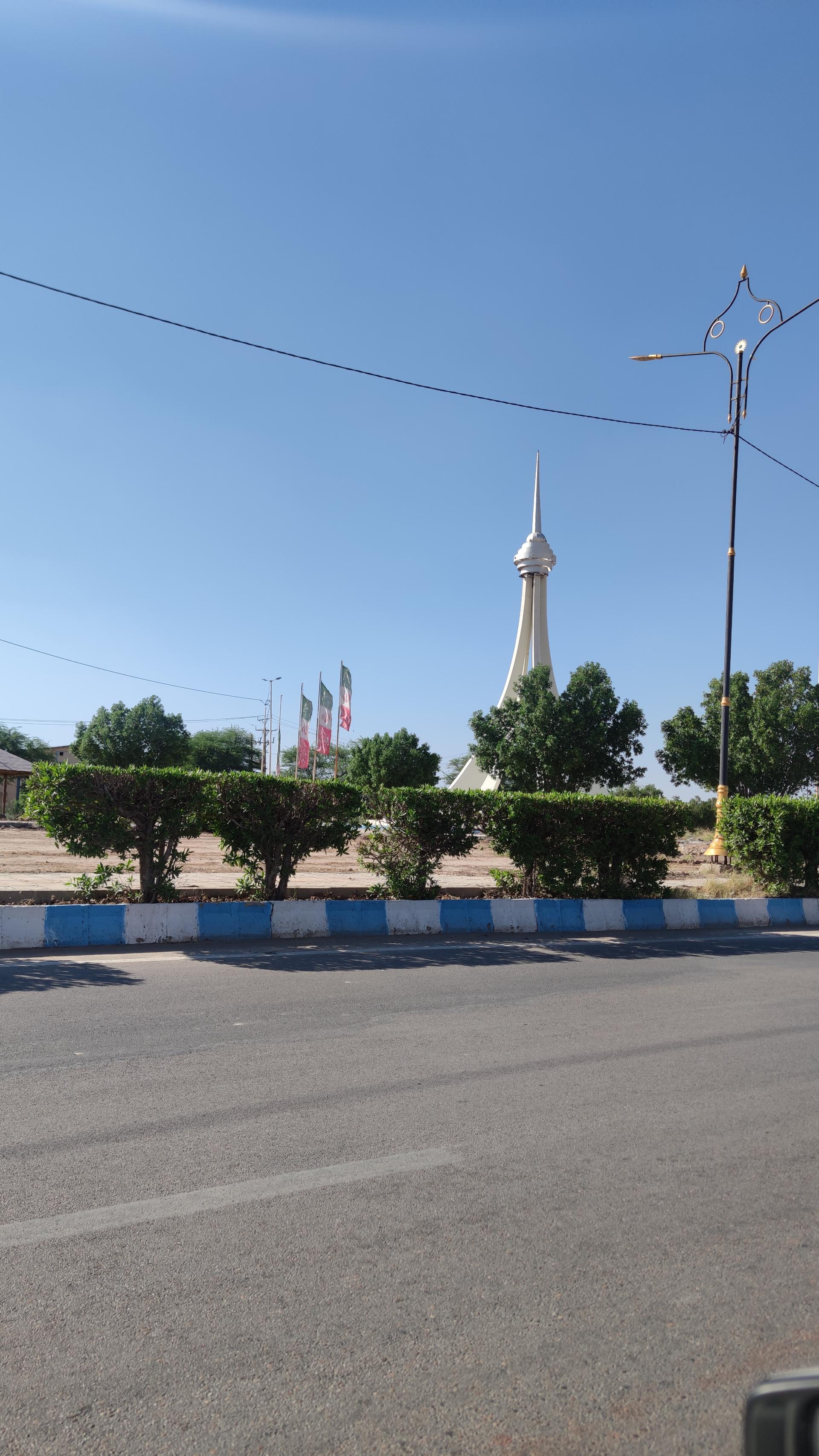 عکس پارک دانشجو